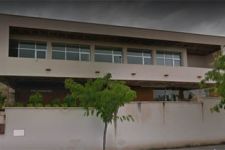 Fotografía de Centro Cívico Fotografía de Centro Cívico