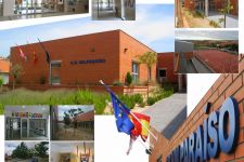 Fotografía de Colegio Público Valparaíso Fotografía de Colegio Público Valparaíso