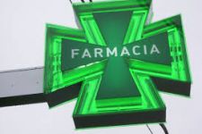 Fotografía de Farmacia Valparaíso Fotografía de Farmacia Valparaíso