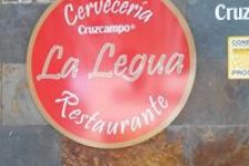 Fotografía de Restaurante La Legua Fotografía de Restaurante La Legua